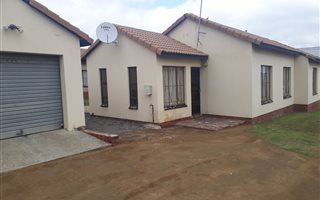 3 Bedroom House in Kinross