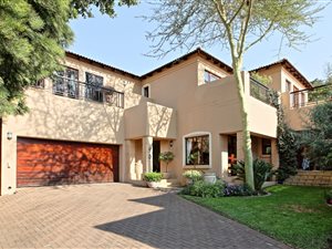 4 Bed Cluster in Beverley