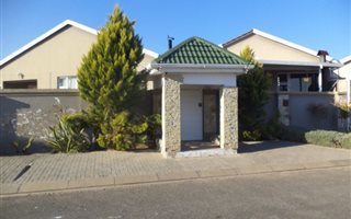 3 Bedroom House in Bisho