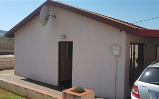 3 Bedroom House in Copesville