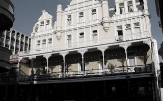1375 m² Commercial space in Cape Town City Centre