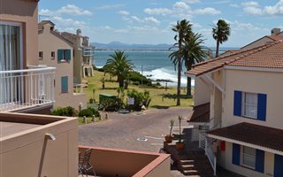 1 Bedroom Apartment in St Francis Bay
