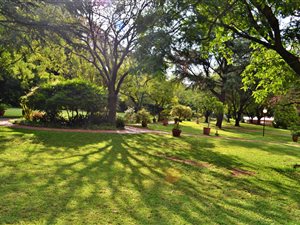 1 Bed Apartment in Benmore Gardens
