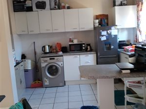 3 Bed Duplex in Meerensee