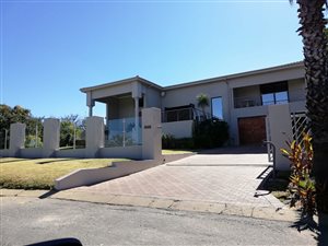 3 Bed House in Fochville