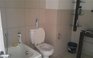 1 Bedroom Apartment in Jackal Creek Golf Estate