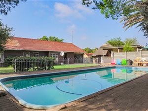 3 Bedroom House in Secunda