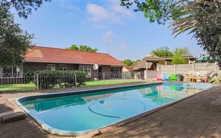 3 Bedroom House in Secunda