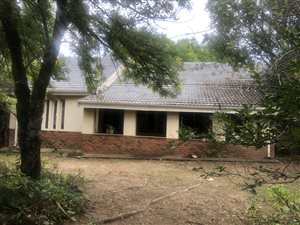 4 ha Farm in Boschkop