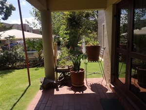 3 Bed Townhouse in Newmarket Park