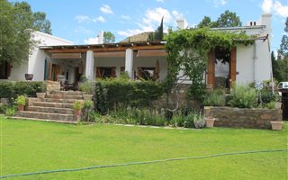 3 Bedroom House in Nieu Bethesda