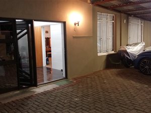 3 Bedroom House in Aliwal North