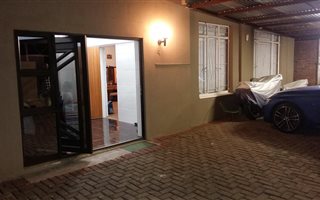 3 Bedroom House in Aliwal North