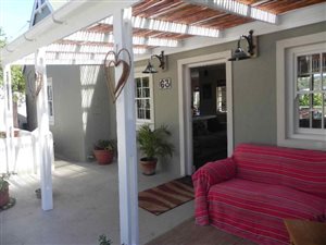 3 Bed House in Plettenberg Bay
