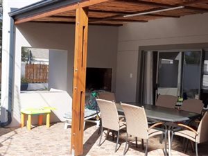 3 Bed Townhouse in Westridge
