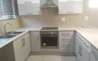 2 Bedroom Apartment in Kyalami Hills