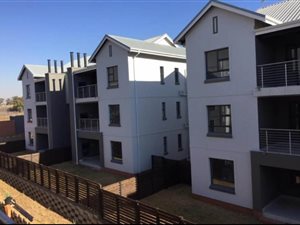 1 Bed Apartment in Modderfontein