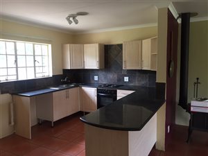 3 Bed Simplex in Chartwell AH