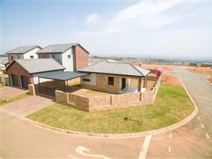 4 Bed House in Randburg Central