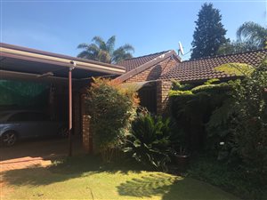 3 Bedroom House in Rooihuiskraal