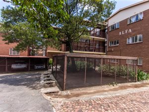 1 Bed Apartment in Robindale