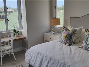 2 Bedroom Simplex in Kindlewood Estate