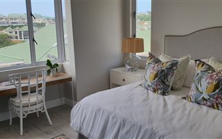 2 Bedroom Simplex in Kindlewood Estate