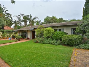 5 Bed House in Berario