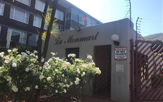 1 Bedroom Townhouse in Morninghill