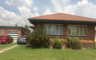 3 Bedroom House in Kriel