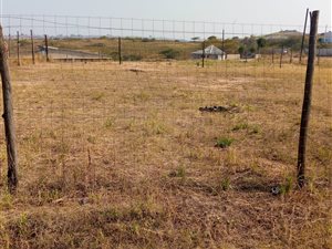 625 m² Land available in Verulam