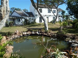 69 ha Farm in Port Alfred