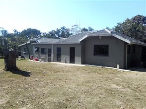 1.3 ha Farm in Margate