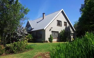 20 ha Farm in Kokstad