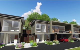 4 Bedroom Townhouse in Simbithi Estate