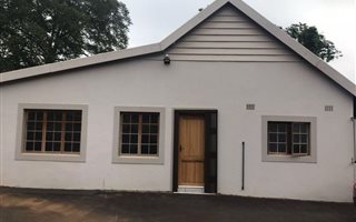 316 m² Commercial space in Kloof