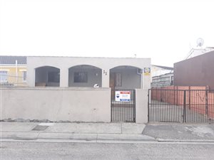 2 Bed House in Rocklands