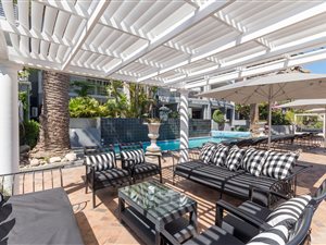 3 Bed Apartment in Green Point
