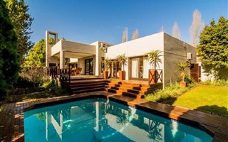3 Bedroom House in Cedar Lakes