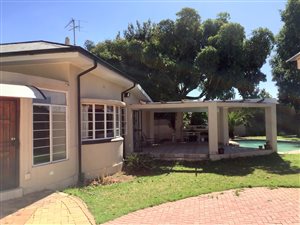 4 Bed House in Rouxville
