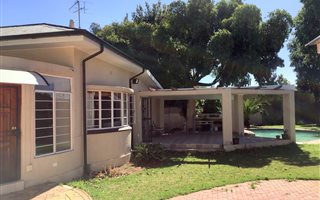 4 Bedroom House in Rouxville