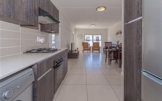 2 Bedroom Apartment in De Velde
