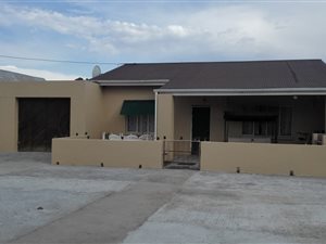 3 Bedroom House in Aberdeen