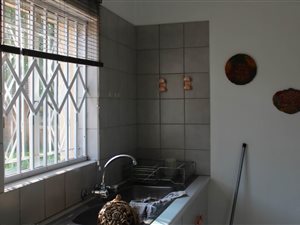 Office space in Strubenvale