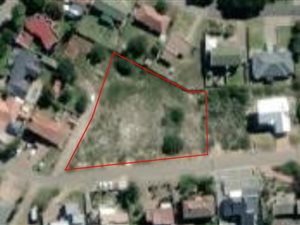 3334 m² Land available in Klein Brak River
