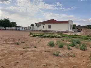 3 Bed House in Kliptown