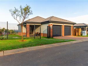 3 Bed House in Kya Sands