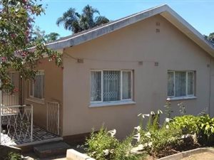 3 Bedroom Apartment in Kenville