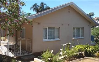3 Bedroom Apartment in Kenville