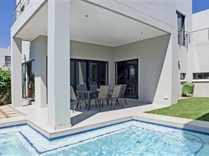 3 Bed Cluster in Lonehill